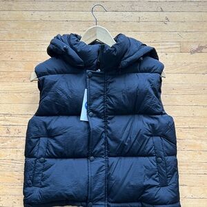 Amazon Ogfao black vest XS